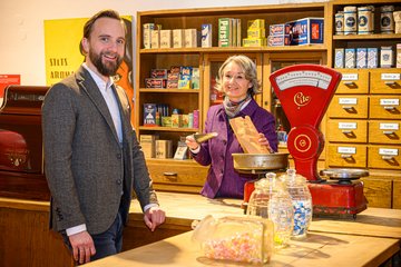 Stadtmuseum Burg 2026 Oberndorfer