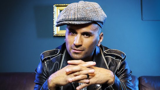 Erich Papilaya © Angelo Lair