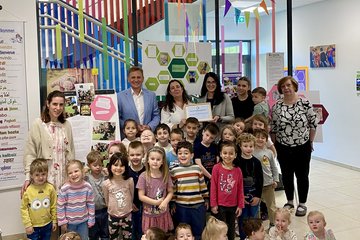 KBBE Negrellistraße Kinderperspektiven Schinninger