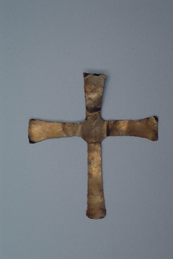 FrĂŒhgeschichte