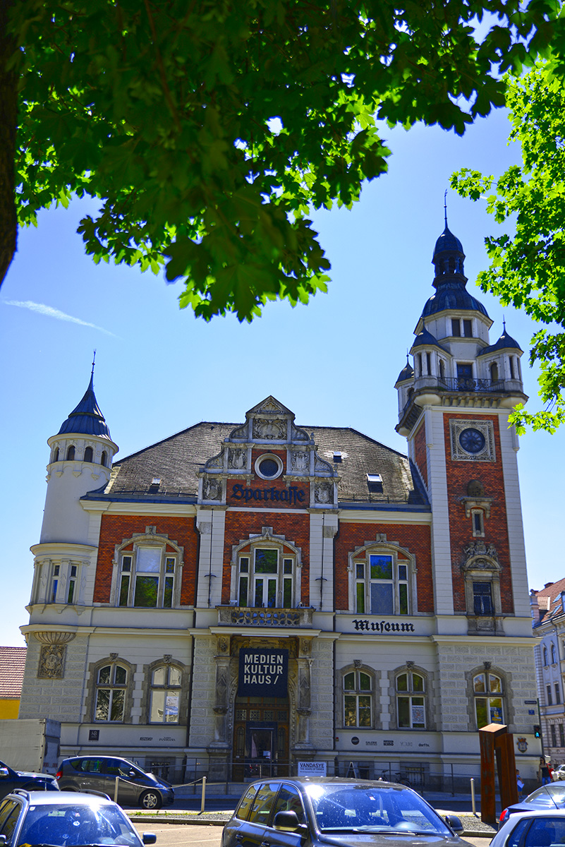 Medienkulturhaus Wels