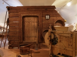 Sammlung Landwirschaftsgeschichte