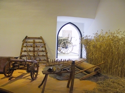 Sammlung Landwirschaftsgeschichte
