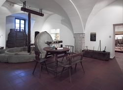 Sammlung Landwirschaftsgeschichte