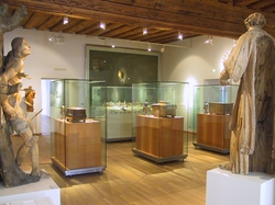 Sammlung Stadtgeschichte