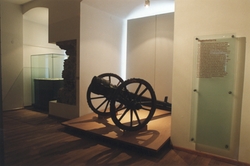 Sammlung Stadtgeschichte