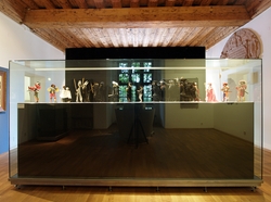 Sammlung Stadtgeschichte