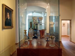 Sammlung Stadtgeschichte