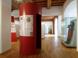 Sammlung Stadtgeschichte
