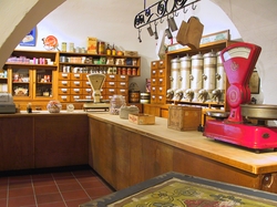 Sammlung Stadtgeschichte