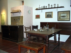 Sammlung Landwirschaftsgeschichte