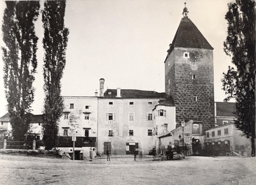 Der Schmidtturm