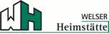 Logo Welser Heimstätte