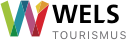 Logo Wels Tourismus