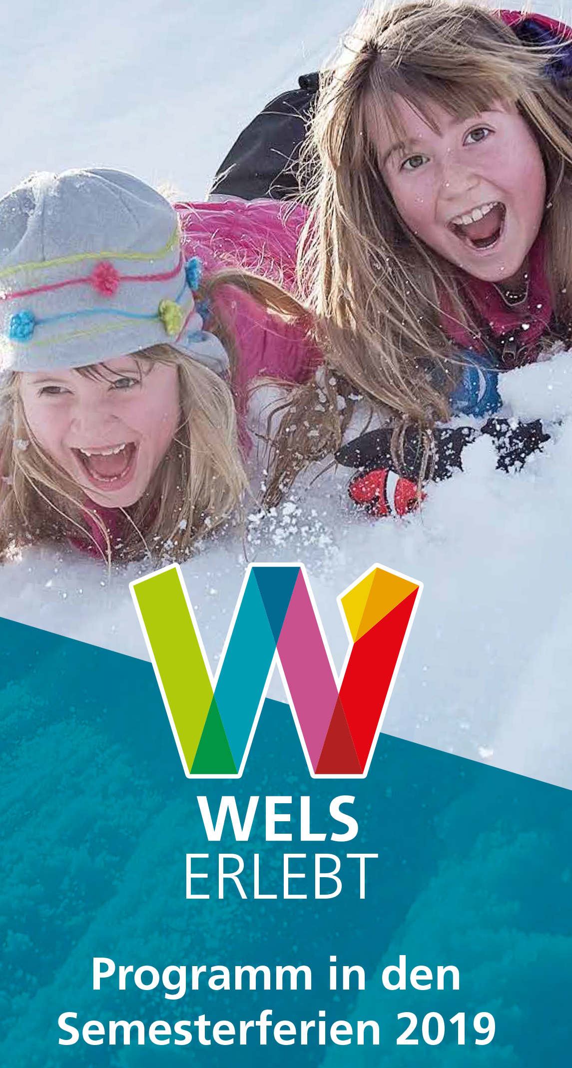 Programm Semesterferien 2019
