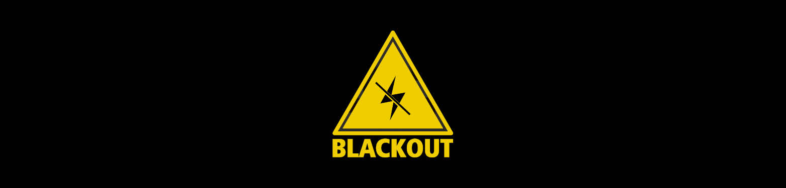 Info Blackout