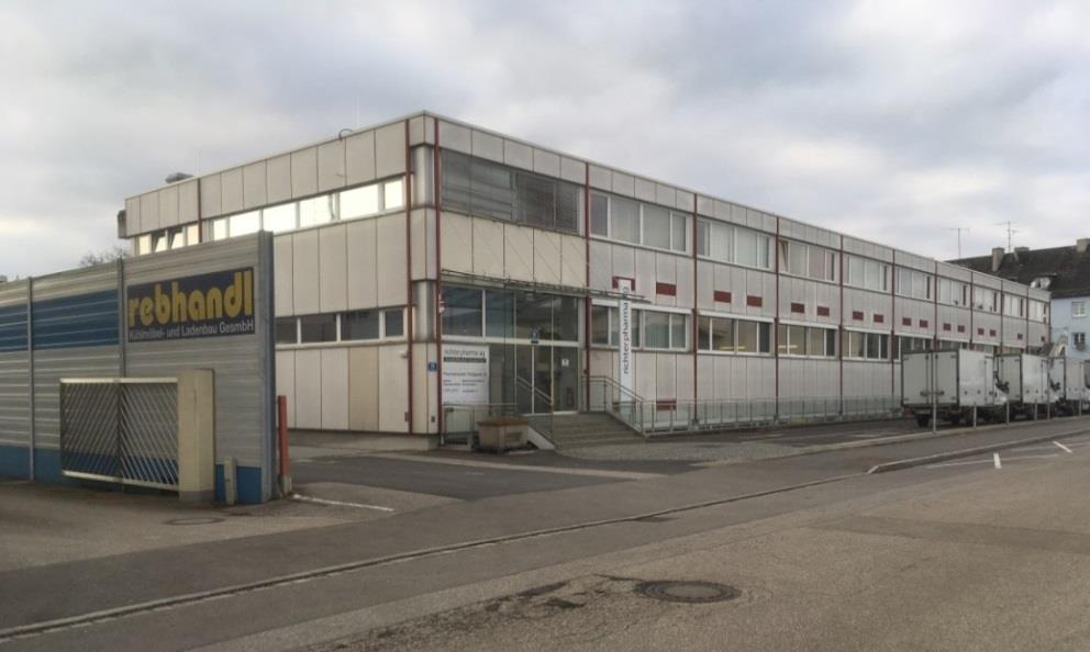 Lokalbahnhof früher