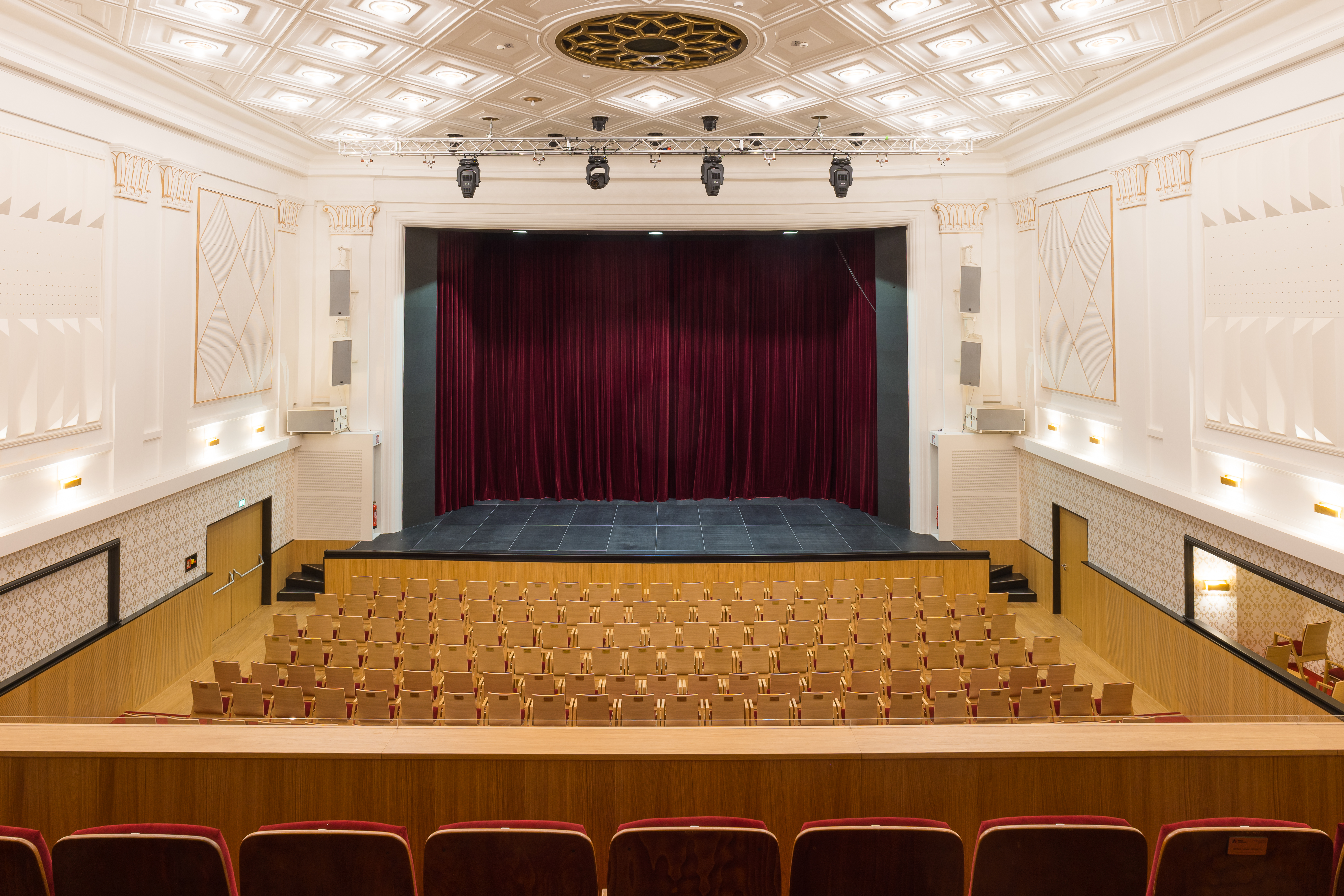 Stadttheater Greif