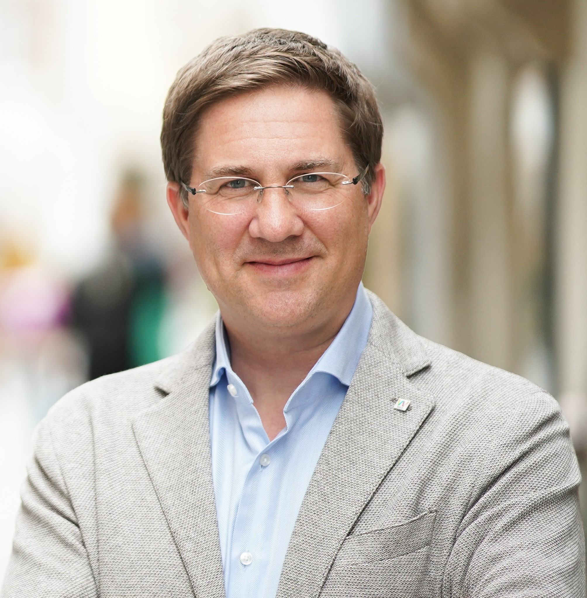 Dirk Schäfers & Dr. Andreas Wels Bilanz 2022: 1.835 Bürgermeister-Termine - 1.700 Bürgeranliegen