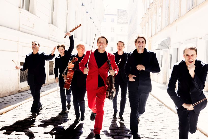 Bild Philharmonix
