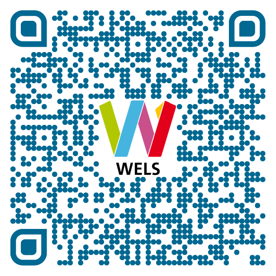 QR-Code zur Stadtteilumfrage Pernau