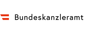 Logo Bundeskanzleramt